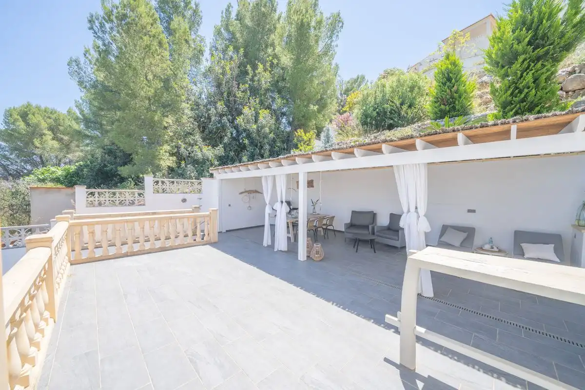 Haus mit Terrasse zum Verkauf in Carrer Riu Gallinera, imagen 6