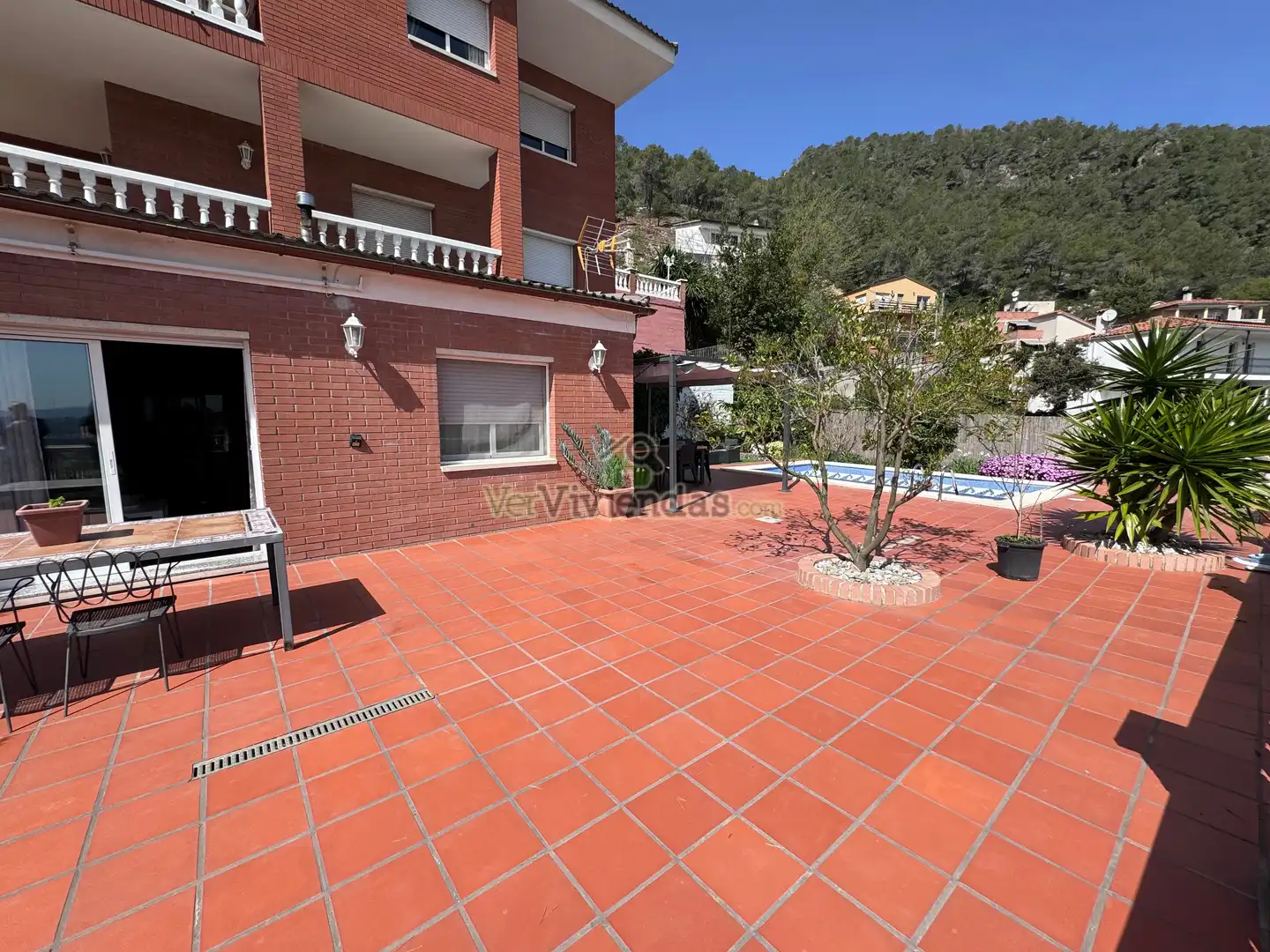 Casa o xalet en venda a Carrer de Migjorn, 34, Vallirana