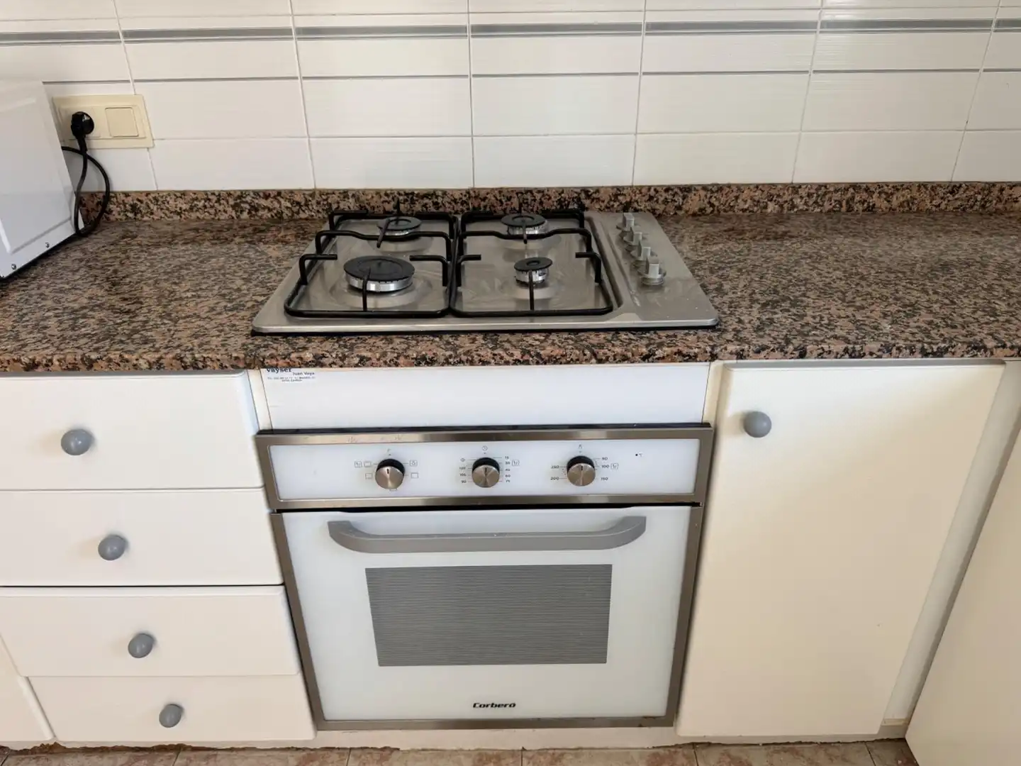 Attique avec piscine à vendre à Paseo ROSA DELS VENTS 16, imagen 2