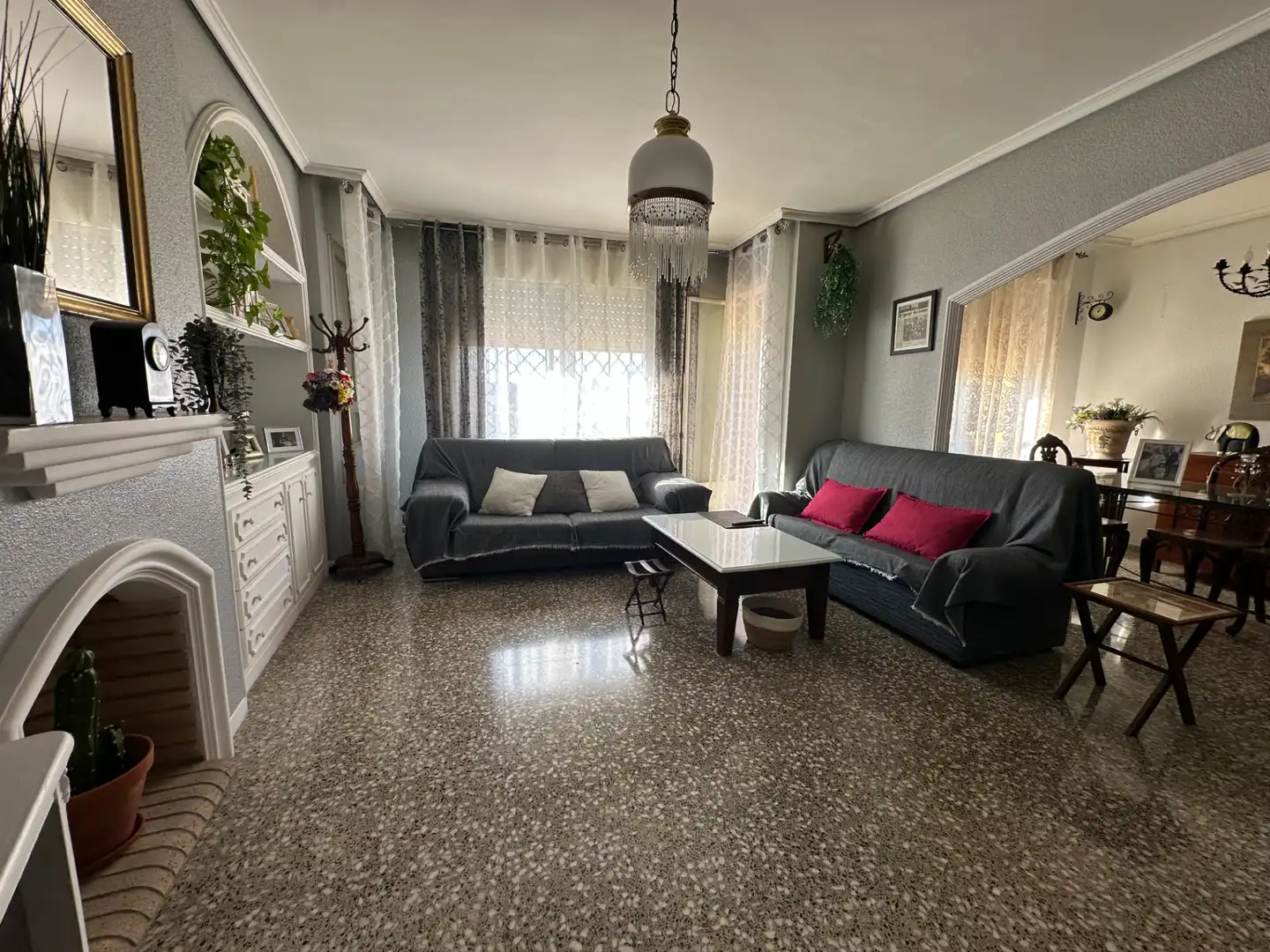 Flat for sale in Calle León XIII, Centro