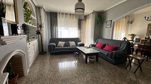 Foto 4 de Piso en venta en Calle León XIII, Centro, Almazora / Almassora