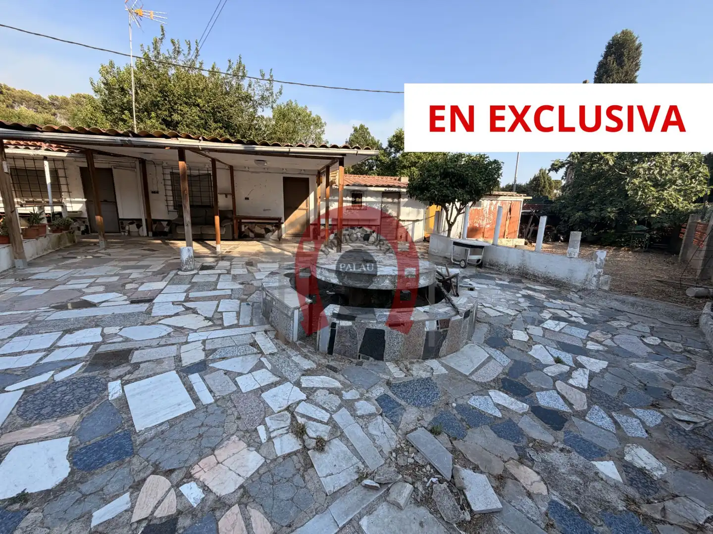 Terreny residencial en venda a Lliçà d'Amunt