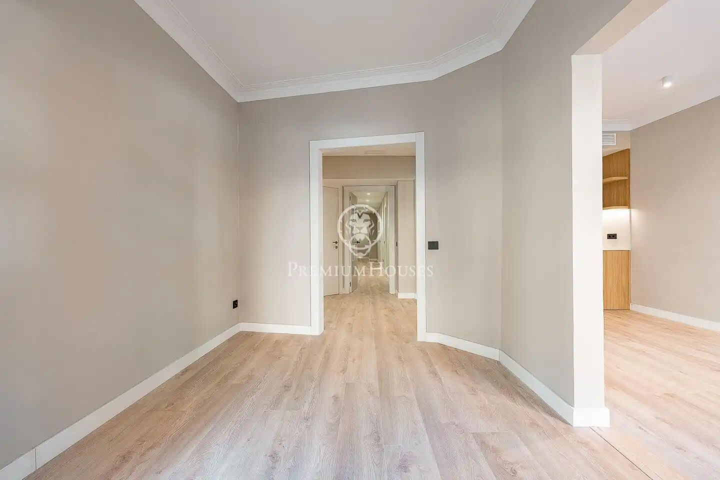 Appartement avec ascenseur à vendre à Sarrià - Sant Gervasi, imagen 9