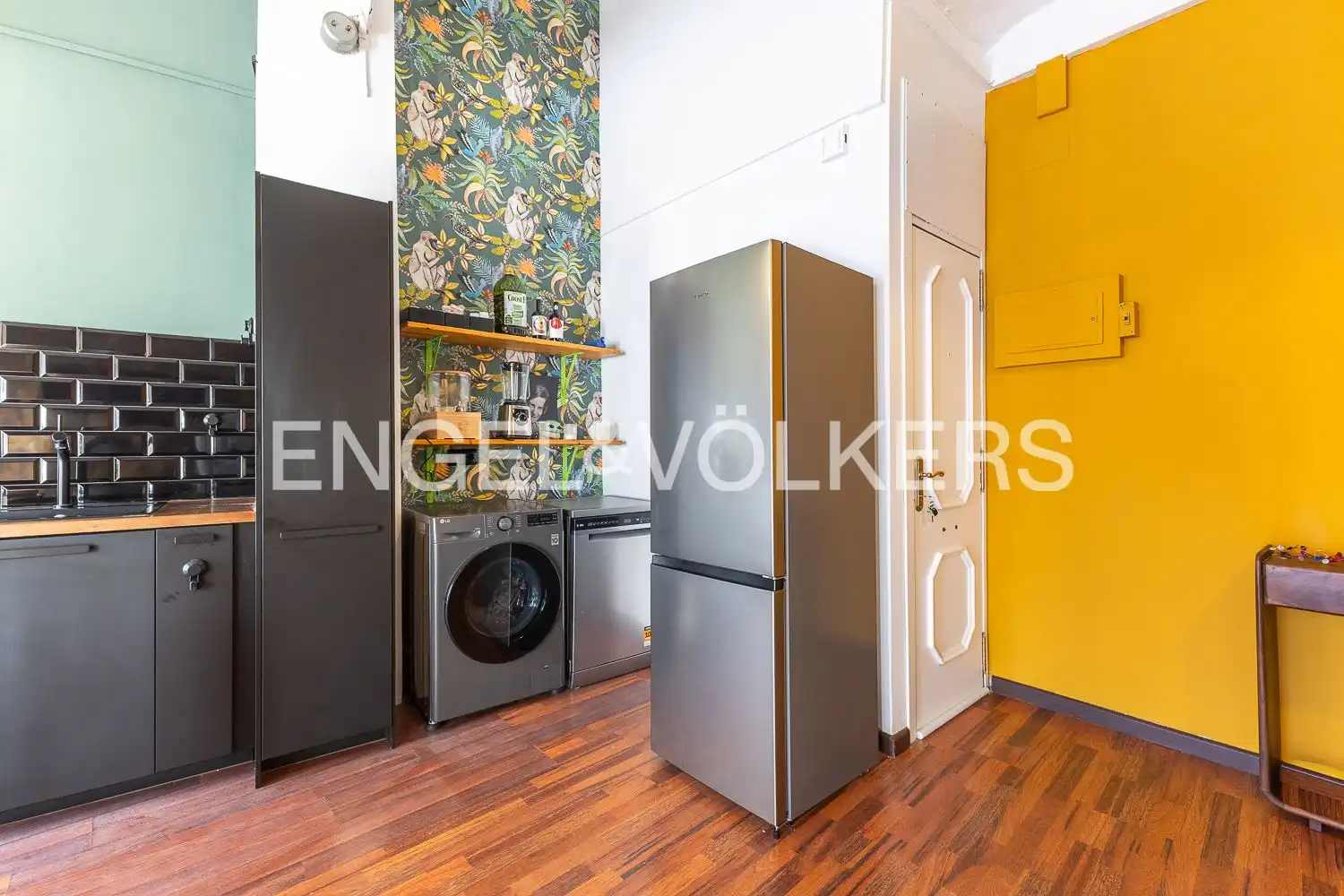 Appartement avec terrasse à vendre à Carrer de la Corretgeria, imagen 6