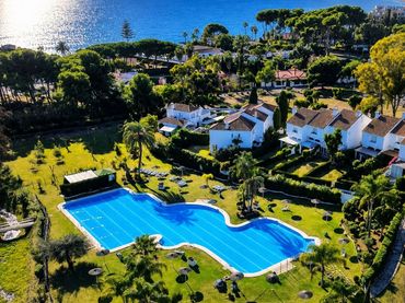 Casa a schiera in vendita a Benamara - Atalaya