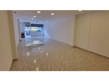 Business premises to rent in Calle Calabria 148