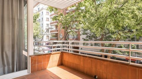 Foto 2 de Piso en venta en Carrer de Santaló, Sant Gervasi- Galvany, Barcelona Capital