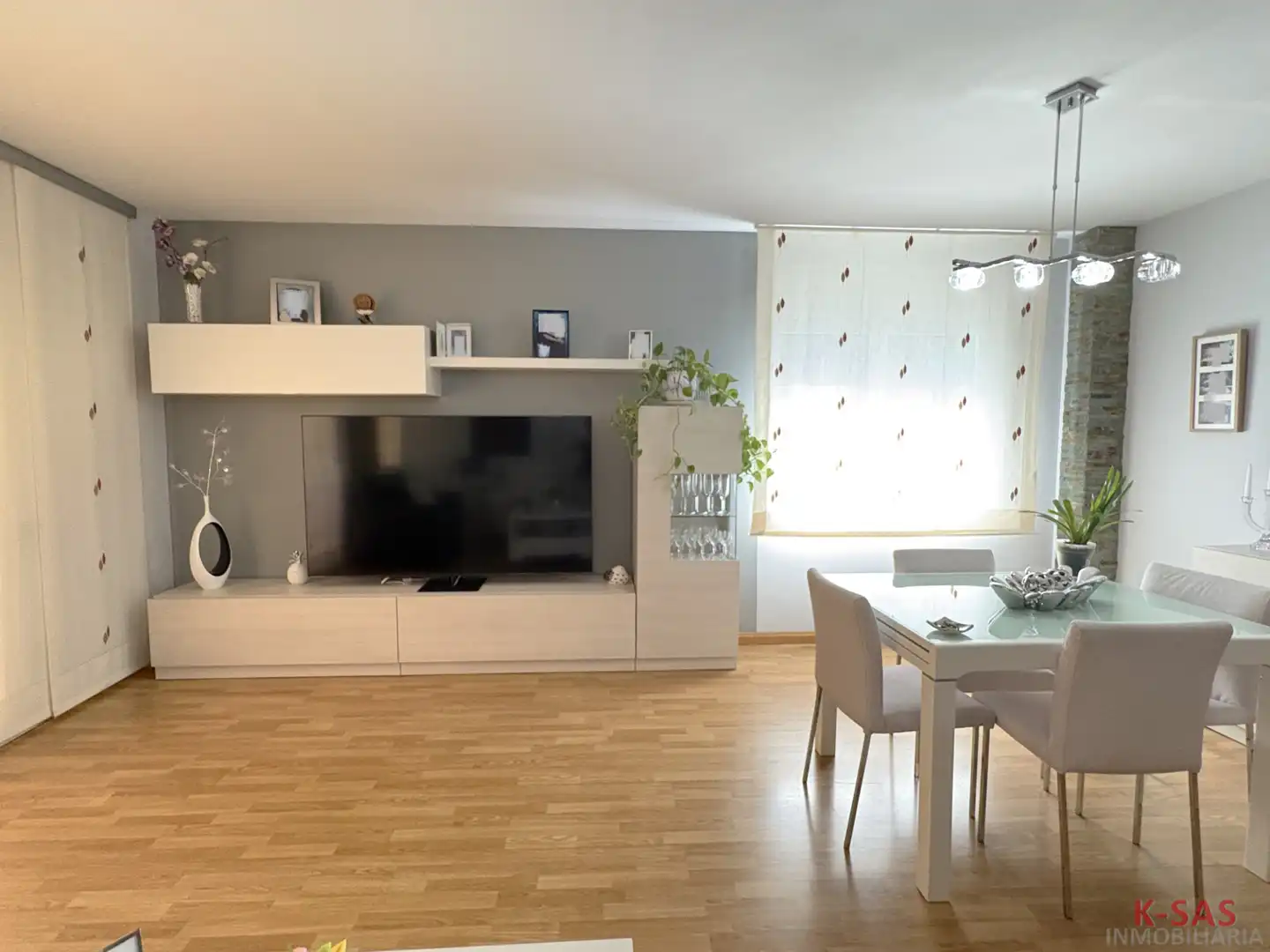 Piso con ascensor en venta en Can Vidalet, imagen 2