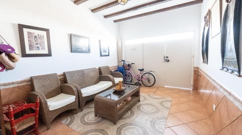 Foto 4 de Casa o chalet en venta en Los Molares, Sevilla