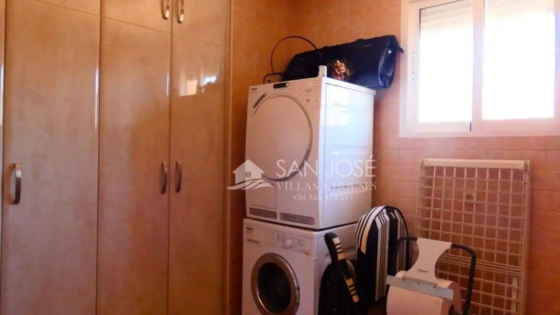 Chalet con jardín en venta en El Pinós / Pinoso, imagen 23