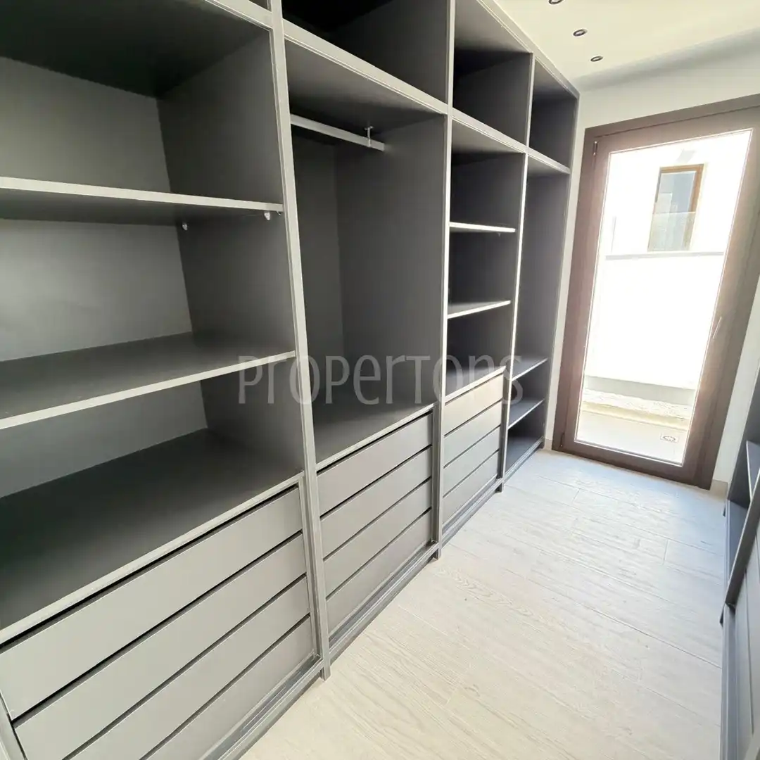 Bedroom of Houses for sale in Alcosser
