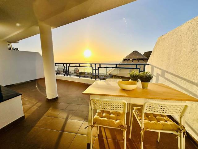 Ático en Venta en Playa del Cura - Taurito