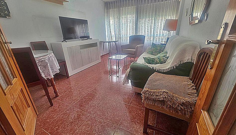Photo 1 of Flat to rent in Parque Figueroa, Córdoba