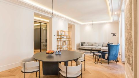 Foto 2 de Apartamento en venta en Calle de la Alameda, Cortes - Huertas, Madrid Capital