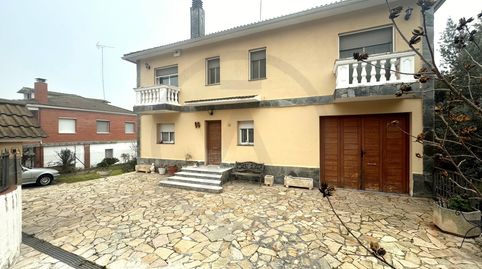 Foto 2 de Casa o chalet en venta en Carrer de L'hospitalet, Vacarisses, Barcelona