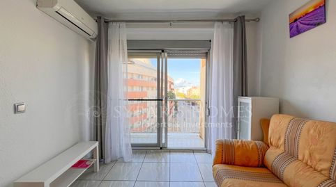 Foto 4 de Apartament de lloguer a Calle Patricio Ferrandiz, Centro Urbano, Dénia