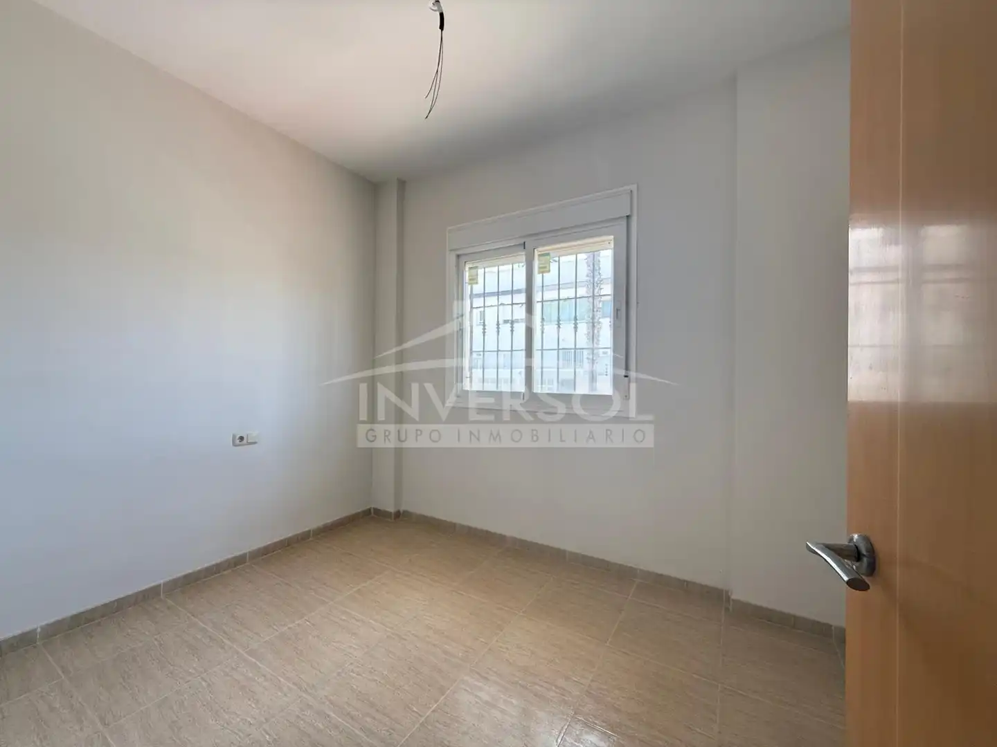 Habitación de Casa adosada en venta en El Ejido con Trastero