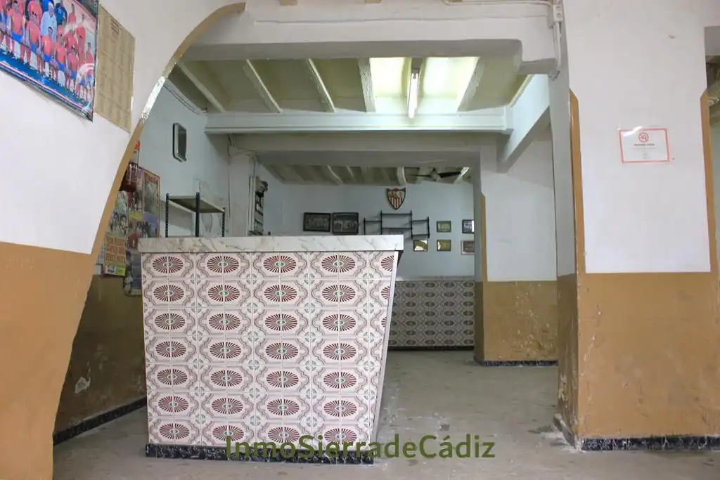 Local commercial à vendre à Algodonales, imagen 4