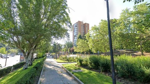 Foto 3 de Planta baixa en venda a Castalia de Vallecas, Palomeras Bajas, Madrid Capital