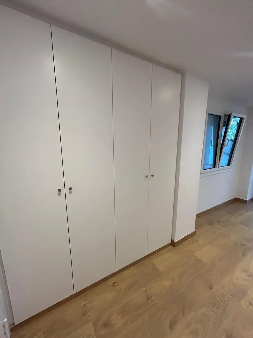 Dormitori de Oficina de lloguer en Barcelona