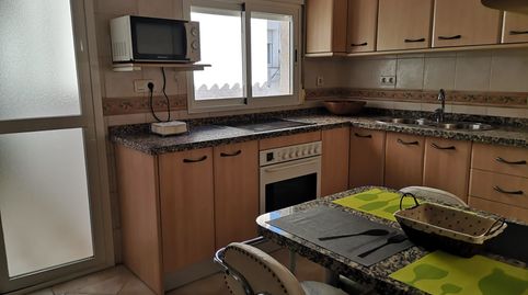 Photo 4 of Attic for rent in Calle Melchor Almagro, 16, Centro - Sagrario, Granada Capital
