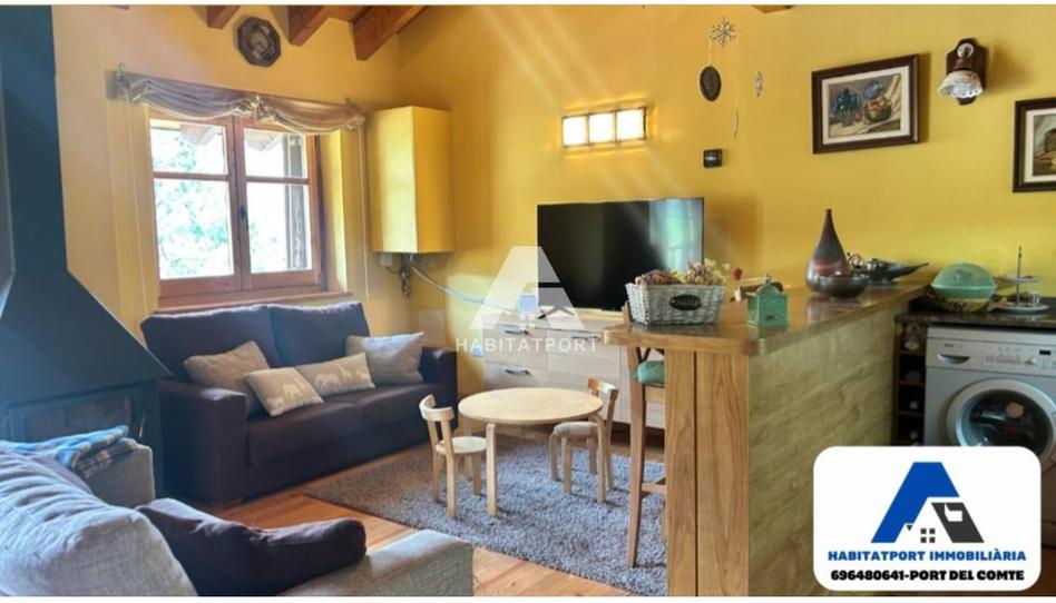 Foto 1 de Dúplex en venda a La Coma i la Pedra, Lleida