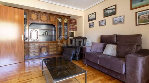 Foto 2 de Piso en venta en Igartza Oleta, Beasain, Gipuzkoa