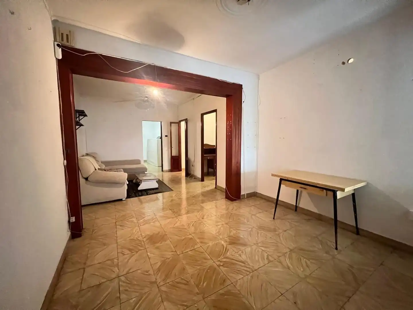 Sala de estar de Casa o chalet en venta en Inca con Terraza y Trastero