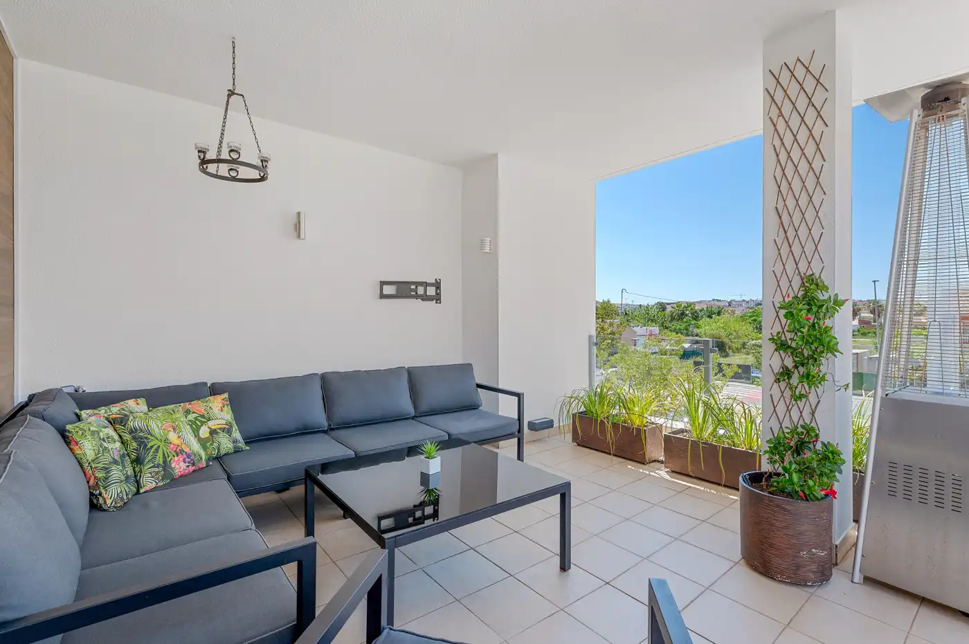 Casa amb piscina en venda a Formentera del Segura, imagen 19