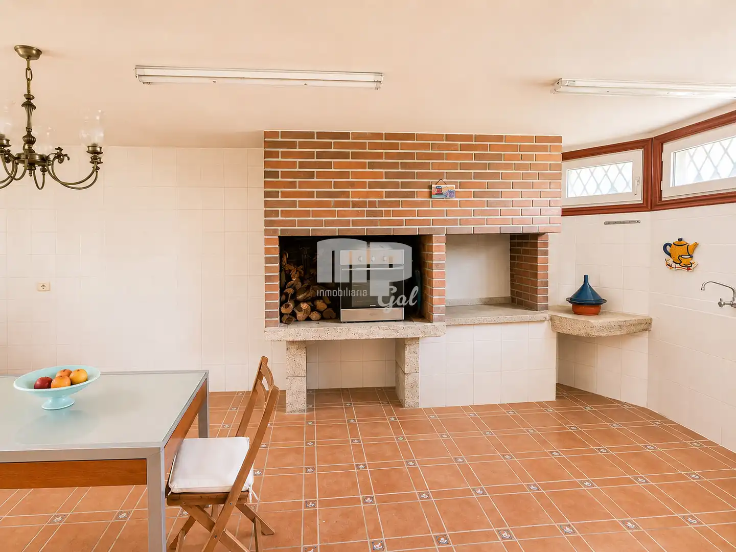 Houses for sale in Vigo   with Heating, Private garden and Terrace