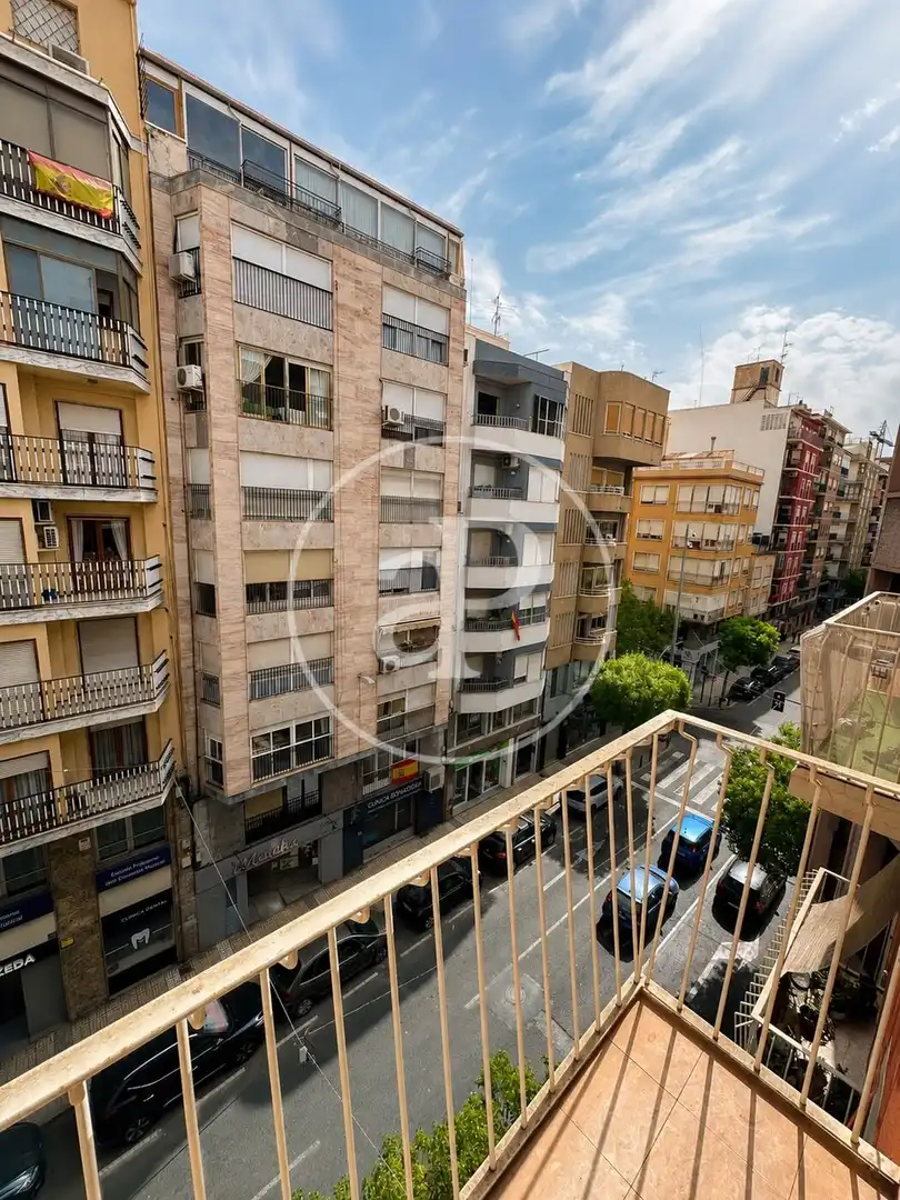 Wohnung zum Verkauf in Elche ciudad, imagen 8