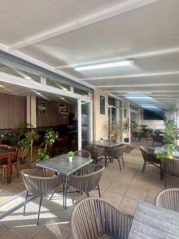 Local comercial en Alquiler en El Coll d'en Rabassa