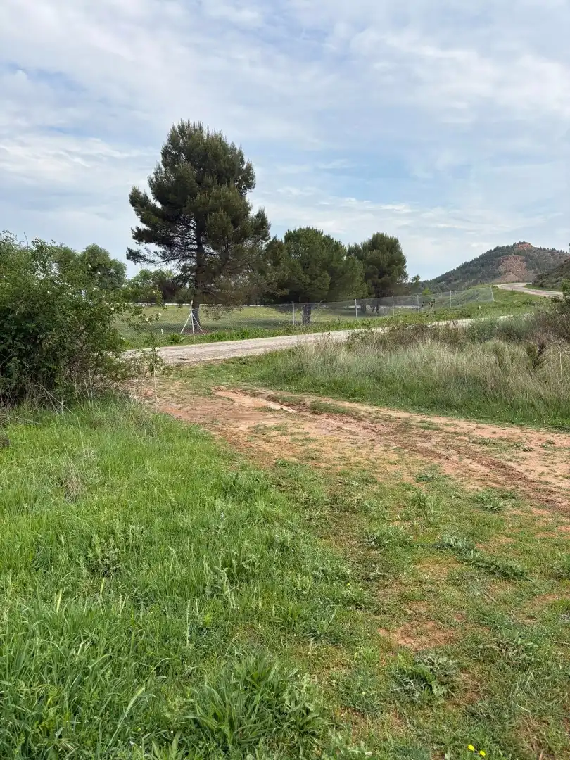 Terreno rústico en venta en Lardero, imagen 11