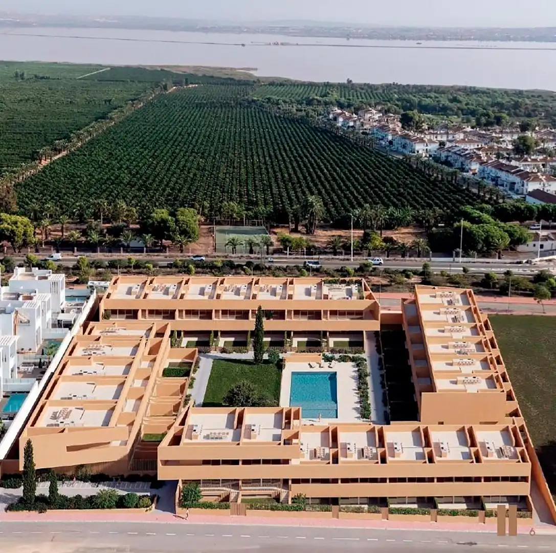Bungalow avec piscine à vendre à Los Balcones - Los Altos, imagen 14