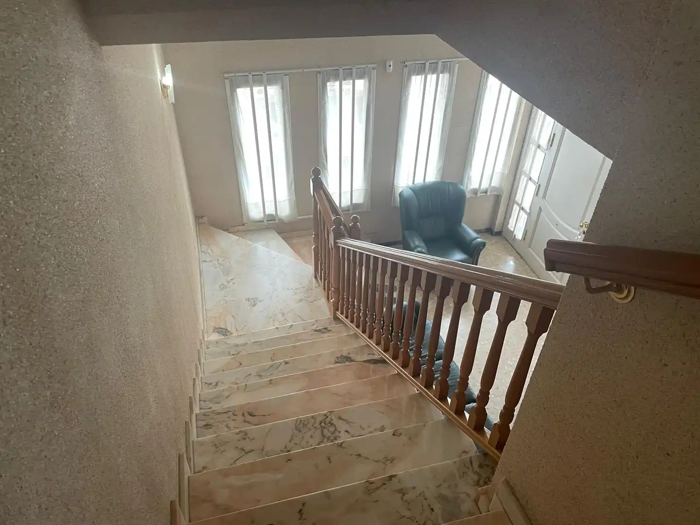 Einfamilien-Reihenhaus zum Verkauf in Reus mit Klimaanlage, Heizung und Abstellraum