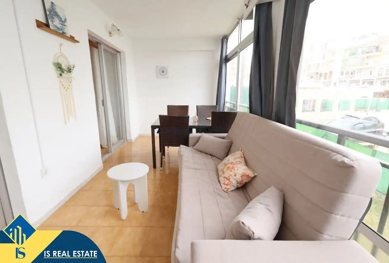 Apartament amb ascensor en venda a Playa del Acequión, Náufragos y Rocío del Mar, imagen 10