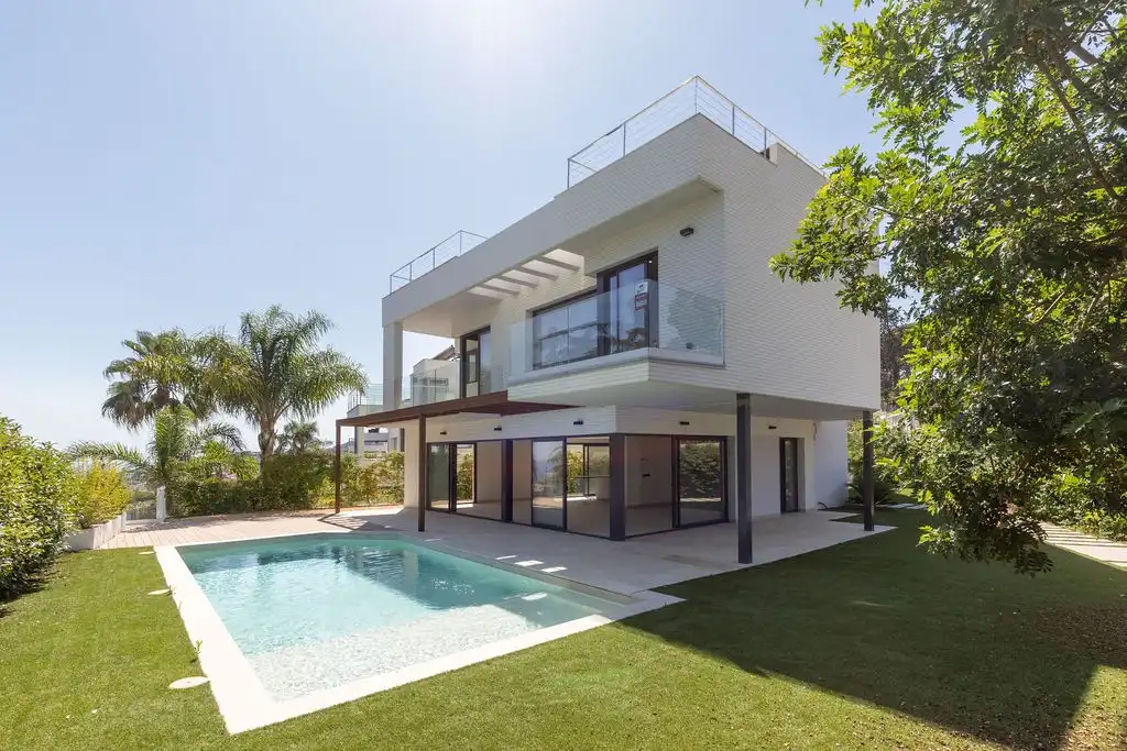 Casa amb piscina en venda a Premià de Dalt, imagen 3