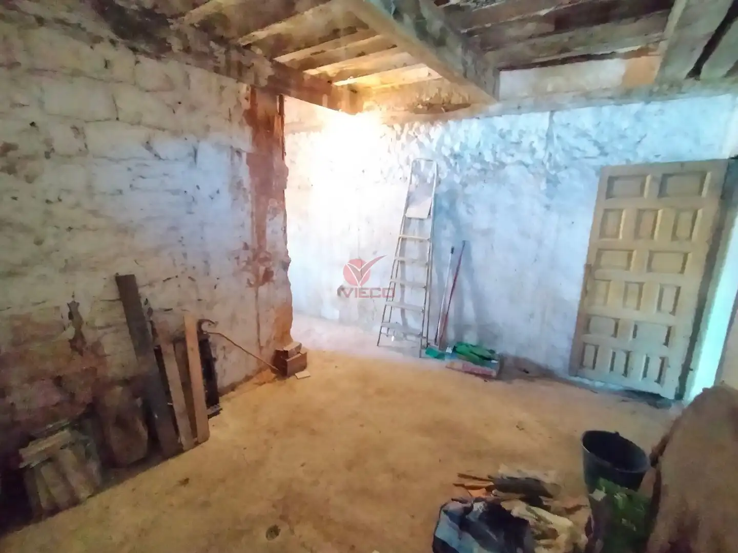 Casa o xalet en venda en Villar de Olalla