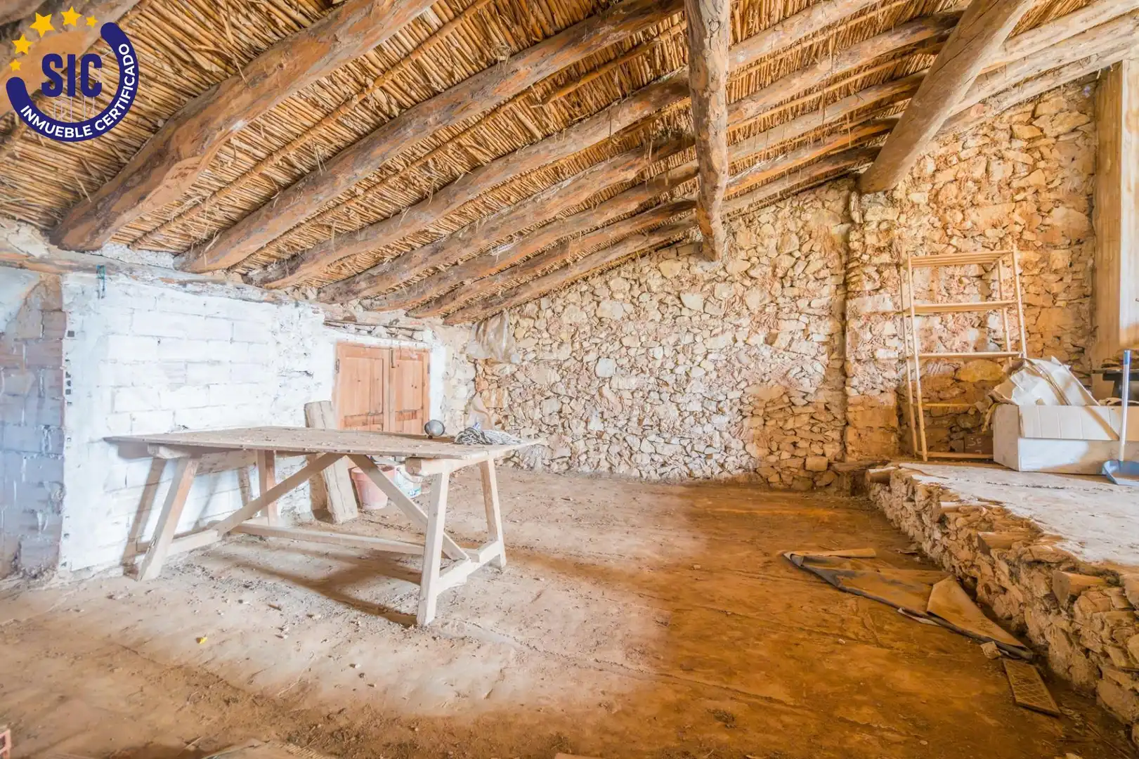 Casa o xalet en venda a Requena, Valencia