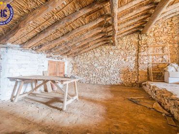 Casa en venda a REAL PONTON