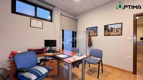 Foto 3 von Geschaftsraum zum Verkauf in Campus Norte - San Caetano, Santiago de Compostela