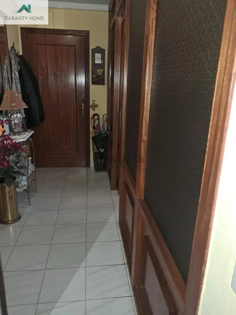 Flat for sale in Benalmádena  with Air Conditioner, Terrace and Furnished