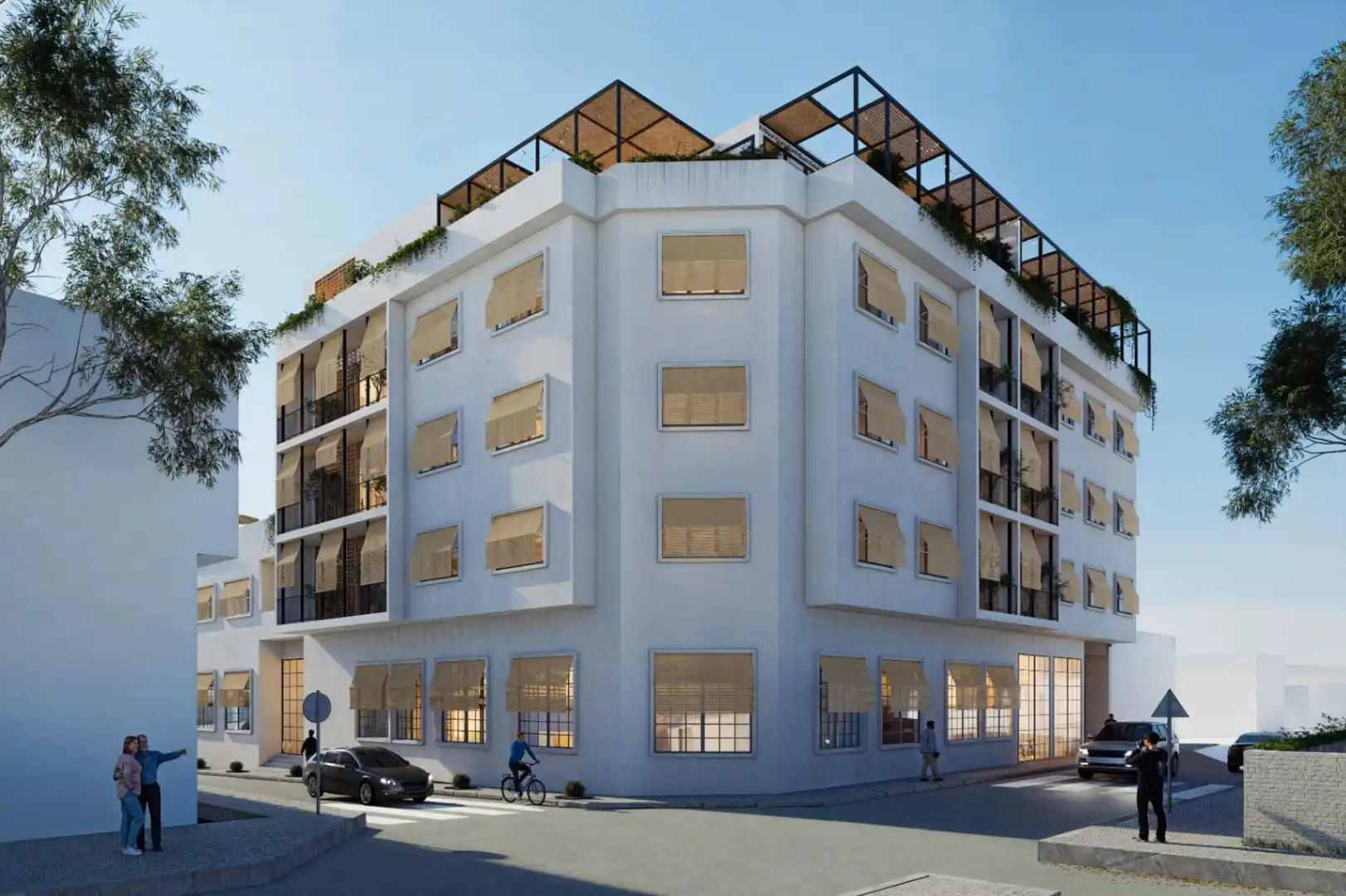 Apartament en venda a Pego, imagen 16