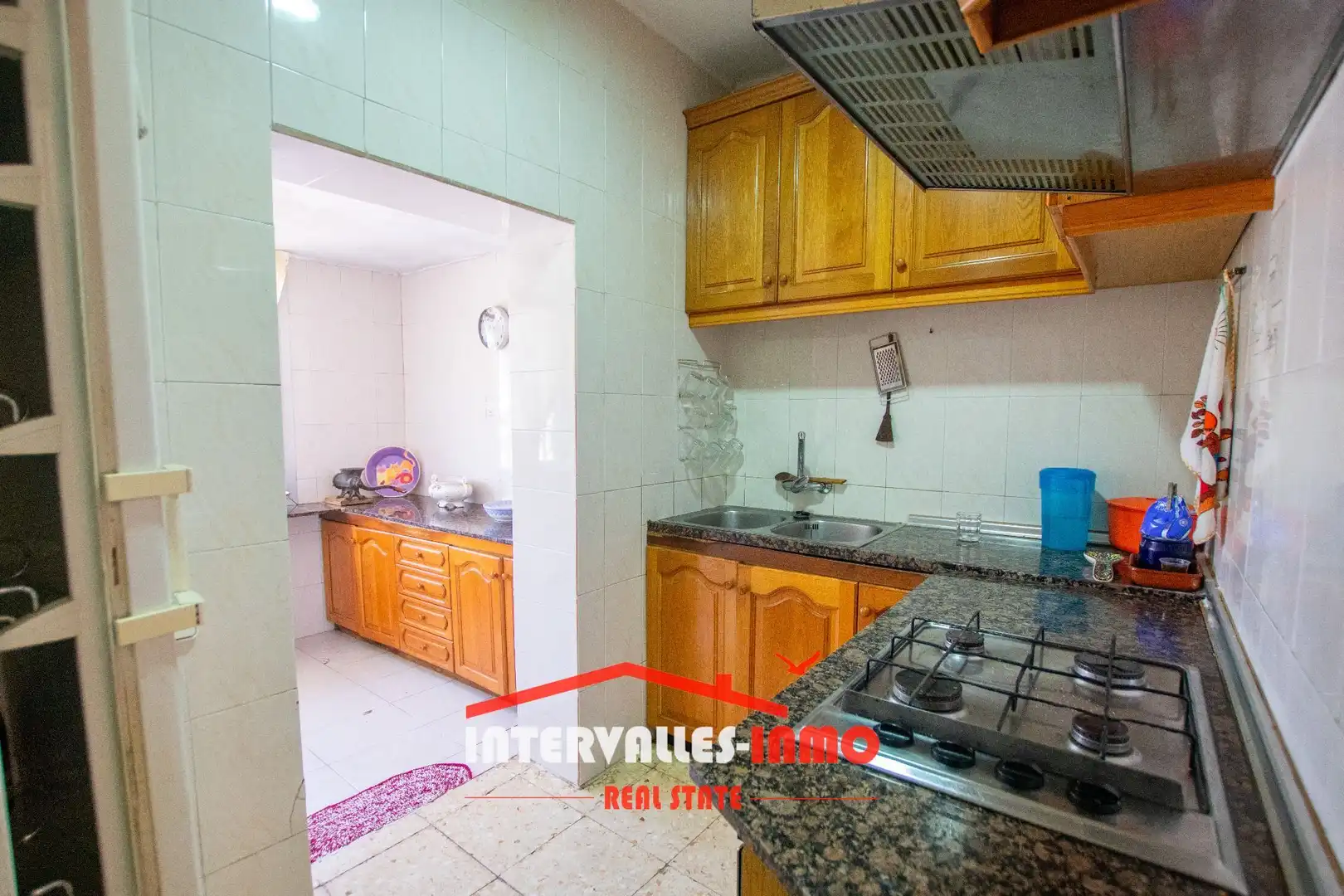 Casa o xalet en venda a Lliçà d'Amunt