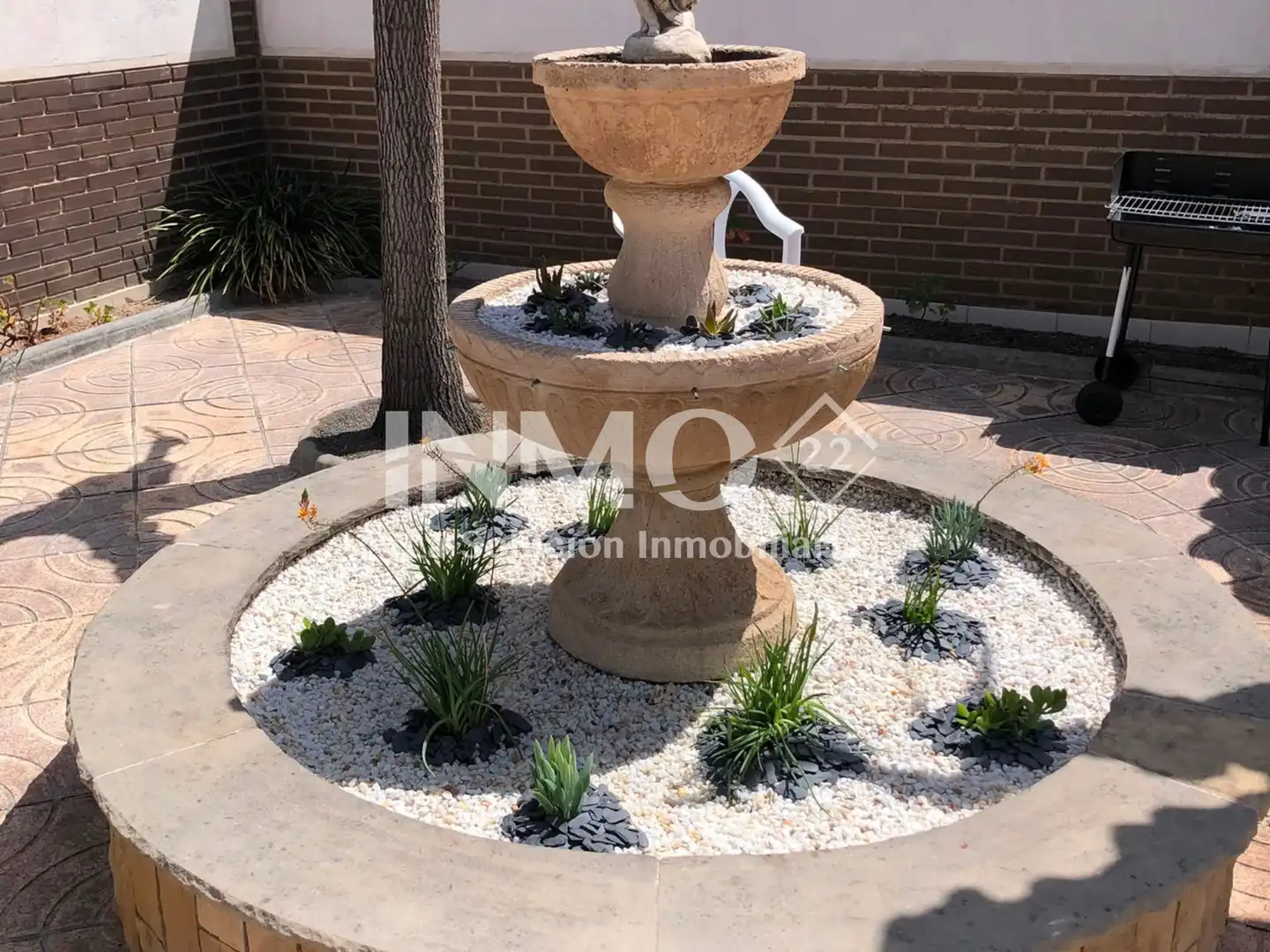House with garden for sale in Carrer Cavall Bernat, imagen 26