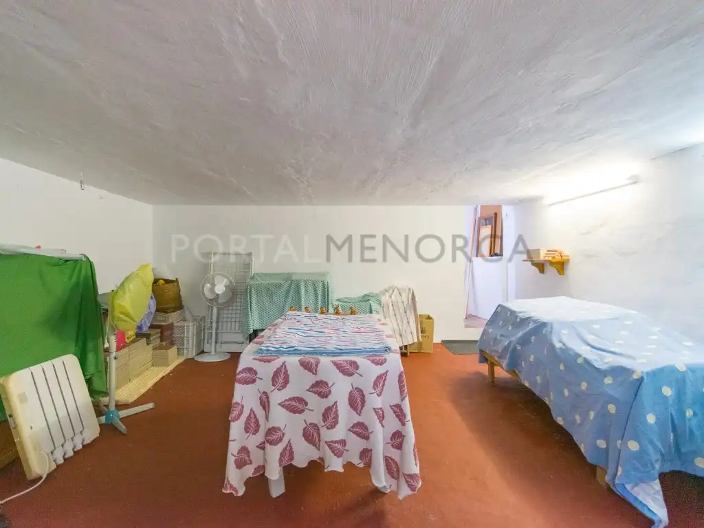 Houses for sale in Es Mercadal  with Air Conditioner and Terrace