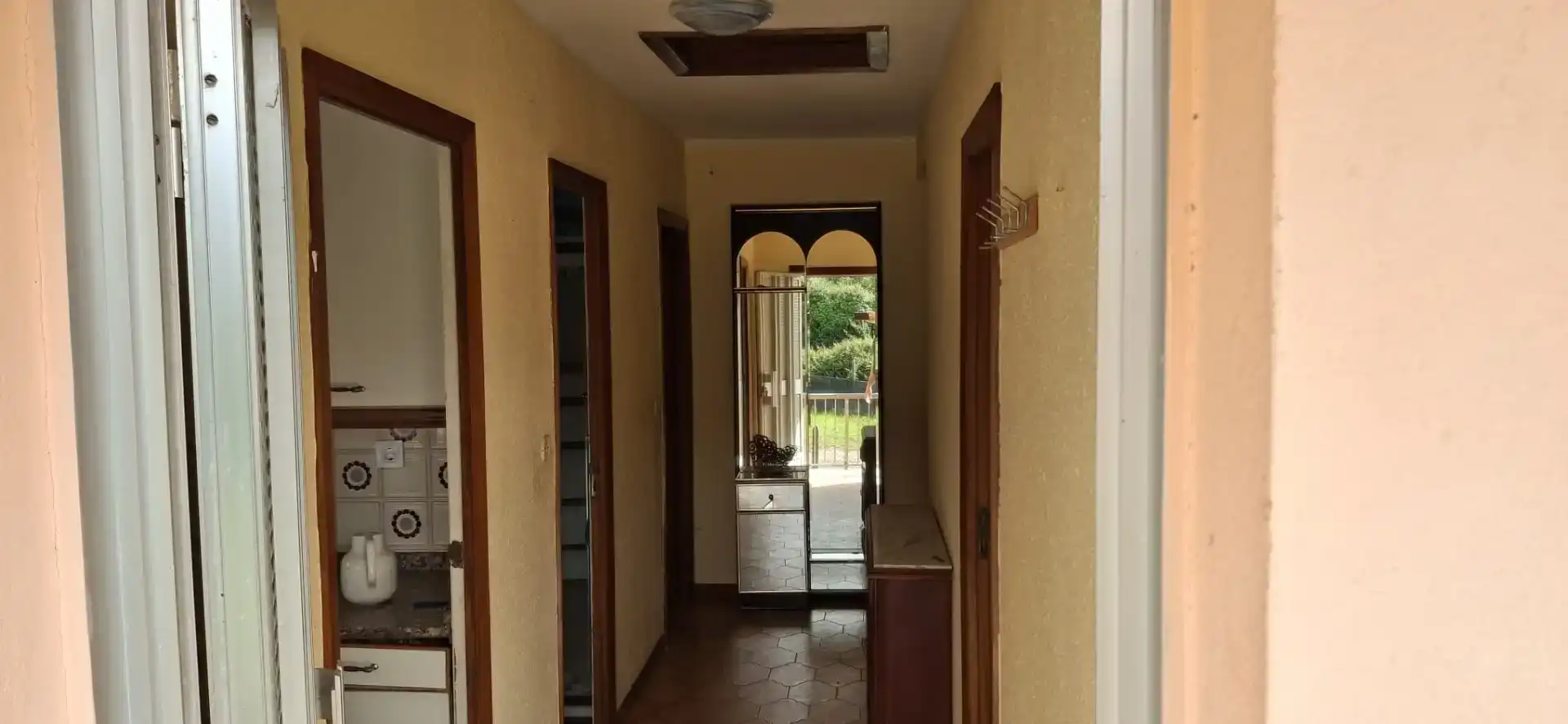 Houses for sale in Baiona  with Balcony