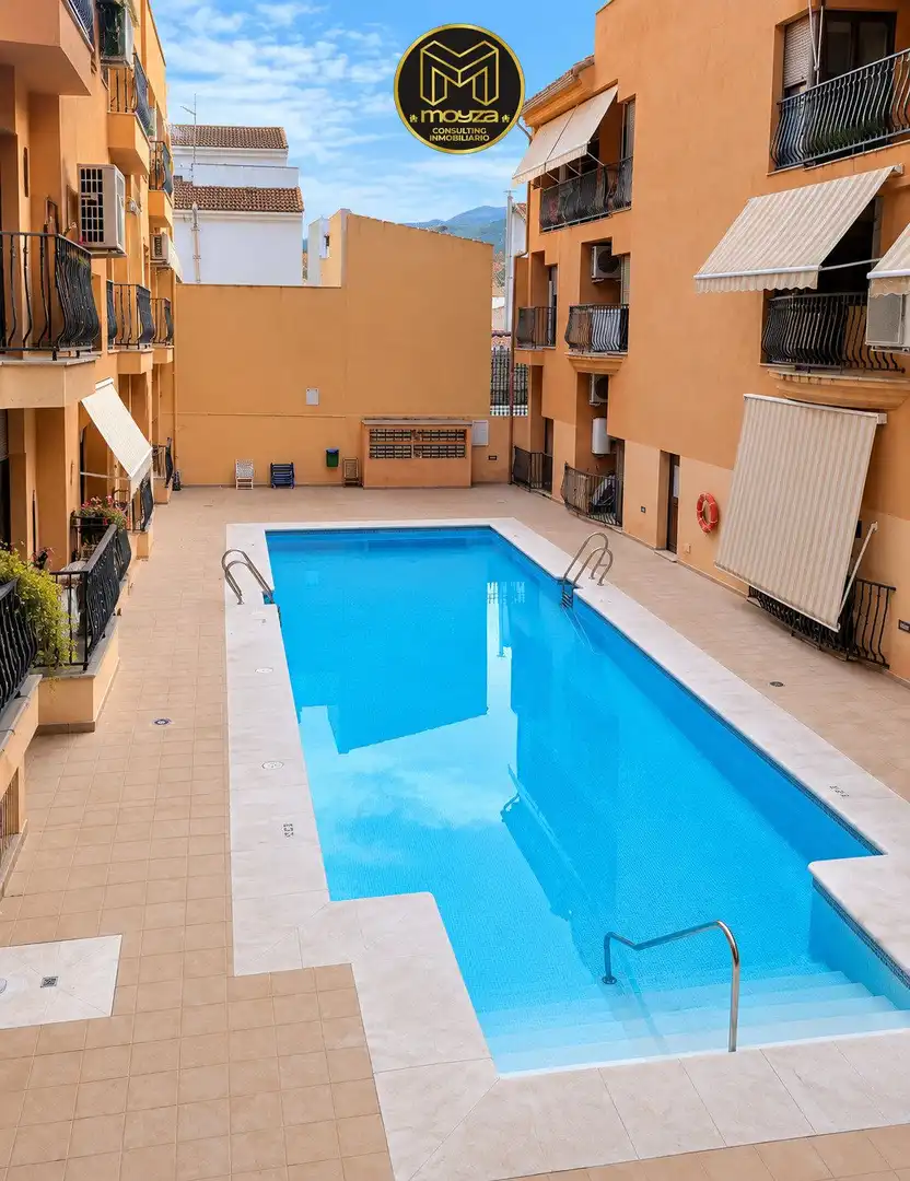 Appartamento con ascensore in vendita a Los Villares, imagen 2