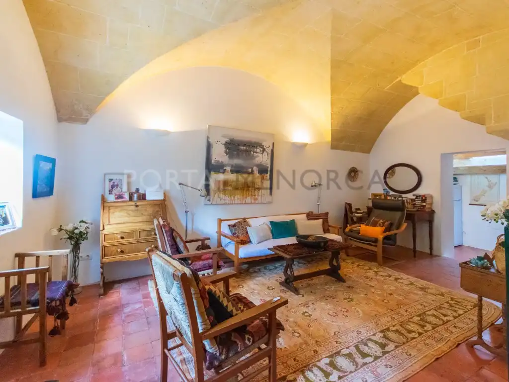 Casa en venda a Ferreries poble, imagen 6