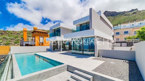 Foto 5 de Casa o chalet en venta en Torviscas Centro y Alto, Adeje